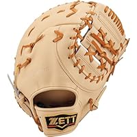 Amazon | ゼット(ZETT) 硬式ファーストミットプロステイタス2201